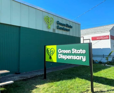 Custom Business Signs Photo